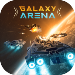 Galaxy Arena Space Battles