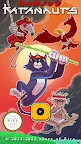 Katanauts (キャタノッツ)