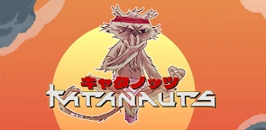 Katanauts (キャタノッツ)
