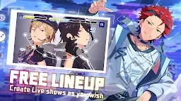 偶像夢幻祭2 | 英文版