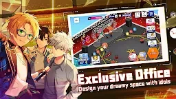 偶像夢幻祭2 | 英文版
