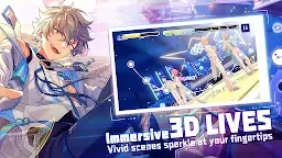 偶像夢幻祭2 | 英文版