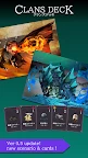 Clans Deck