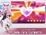 少女戰姬 | 東南亞版