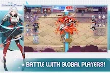 少女戰姬 | 東南亞版