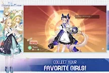 少女戰姬 | 東南亞版