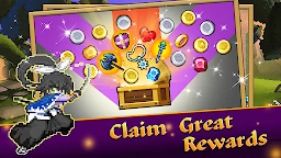 地下城傳奇：像素巫師