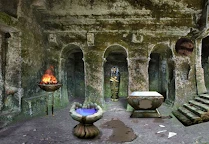 密室逃脫 神秘修道院