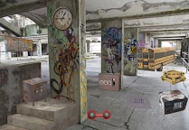 密室逃脫 神秘修道院