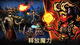 Darkest AFK - 至暗 AFK rpg