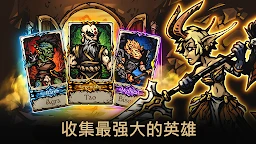 Darkest AFK - 至暗 AFK rpg