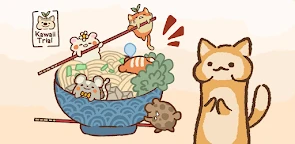Kawaii Trial - Cute Animals