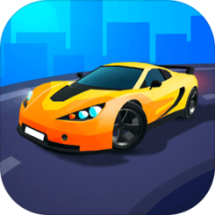 飛車大師 (Race Master 3D)