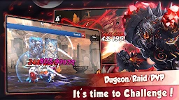 像素幻想曲: 放置型動作RPG