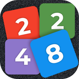 2248: Number Puzzle Block Game