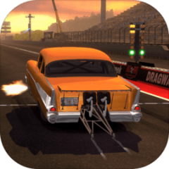 No Limit Drag Racing 2