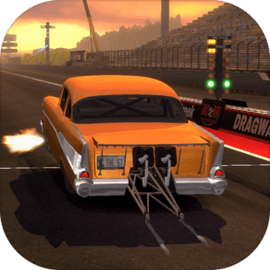 No Limit Drag Racing 2