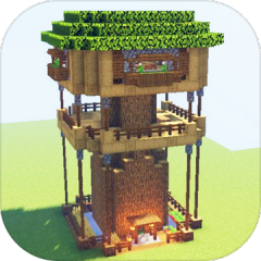 Craft Pixelart Game Rainbow