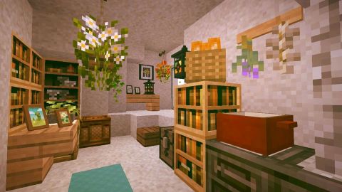 Craft Pixelart Game Rainbow