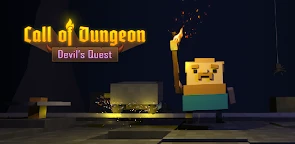 Call of Dungeon: Devil's Quest