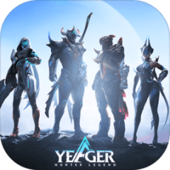 Yeager: Hunter Legend