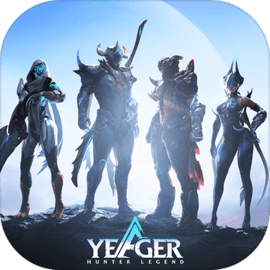 Yeager: Hunter Legend