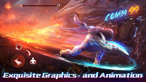 Yeager: Hunter Legend