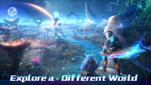 Yeager: Hunter Legend