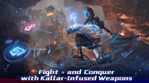 Yeager: Hunter Legend