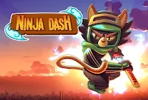 Ninja Dash Run