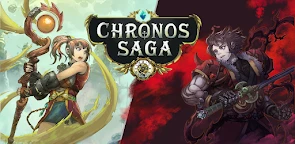 Cronos Saga