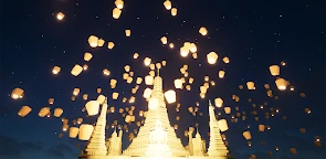 逃出泰國普吉島