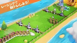 ベイラーレジェンド: Idle RPG | 日本語版