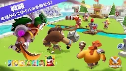 ベイラーレジェンド: Idle RPG | 日本語版