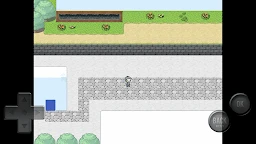 水底深處的彼方