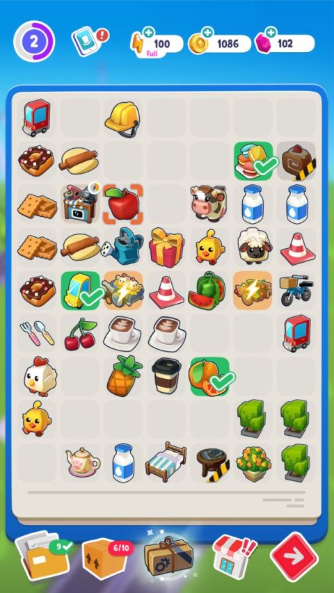 Merge Mayor - Idle Village