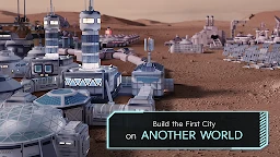 TerraGenesis: Landfall