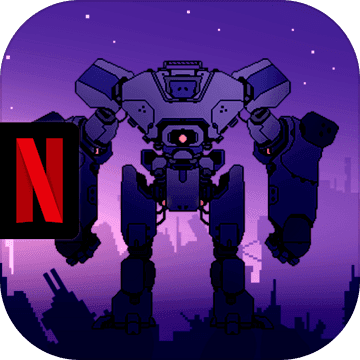 NETFLIX 陷陣之志