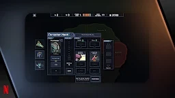 NETFLIX 陷陣之志