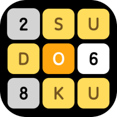 Sudoku Up