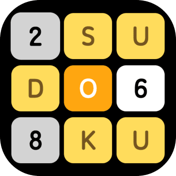 Sudoku Up