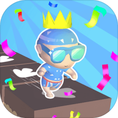 Cute Typer - Word Racing