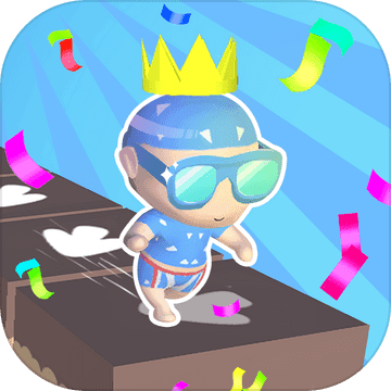 Cute Typer - Word Racing