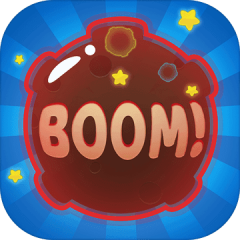 Meteorite Blast -Relax