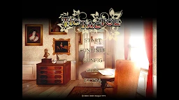 Tic Tac Toe 復刻版