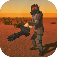 Dead Wasteland: Survival 3D