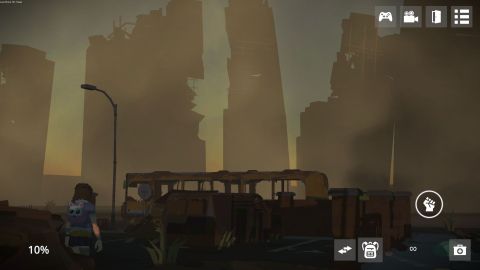 Dead Wasteland: Survival 3D