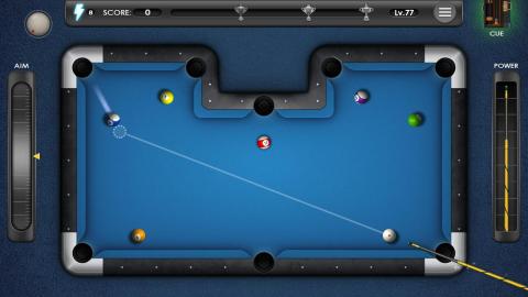 Pool Tour - Pocket Billiards
