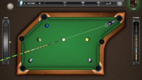 Pool Tour - Pocket Billiards