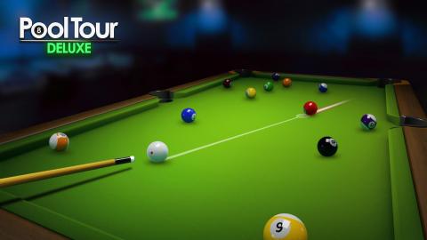 Pool Tour - Pocket Billiards